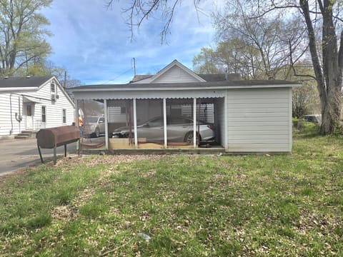 1303 Phelps Avenue, Hopkinsville, KY 42240 — photo 4