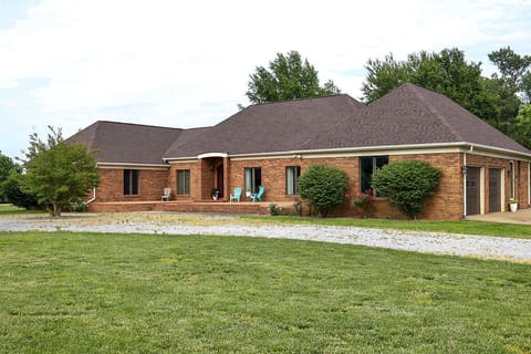 662 Macedonia Church Road, Mayfield, KY 42066 — photo 2