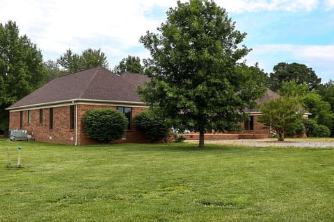 662 Macedonia Church Road, Mayfield, KY 42066 — photo 3