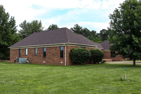 662 Macedonia Church Road, Mayfield, KY 42066 — photo 4