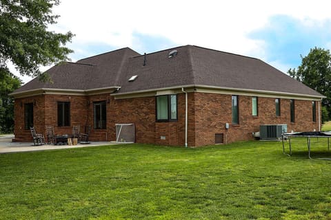 662 Macedonia Church Road, Mayfield, KY 42066 — photo 5