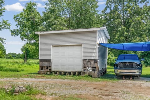 7756 Johnson Mill Road, Hopkinsville, KY 42240 — photo 3