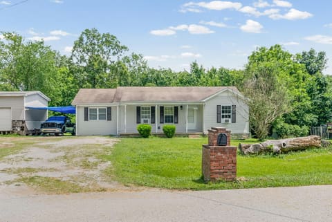 7756 Johnson Mill Road, Hopkinsville, KY 42240 — photo 4