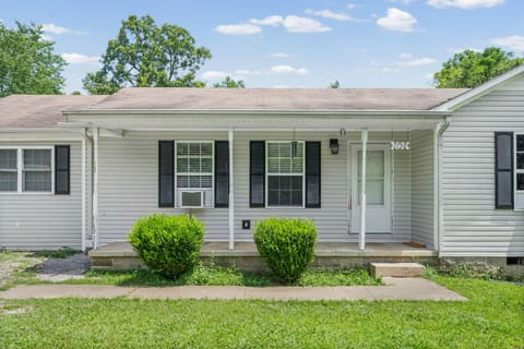 7756 Johnson Mill Road, Hopkinsville, KY 42240 — photo 5