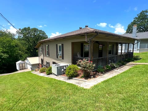 719 W Gordon Street, Corbin, KY 40701 — photo 3