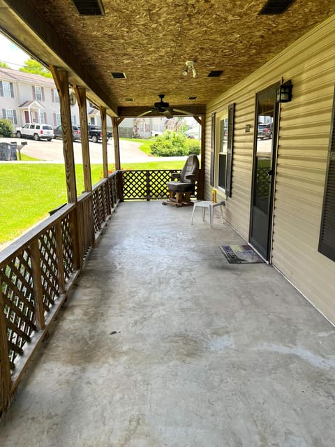 719 W Gordon Street, Corbin, KY 40701 — photo 4