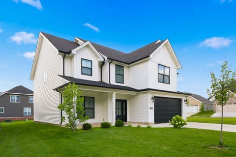 4076 Buttermilk Road, Lexington, KY 40509 — photo 2
