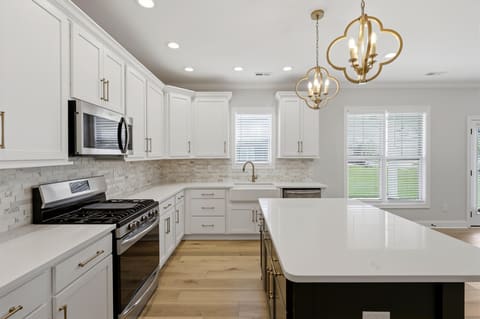 4076 Buttermilk Road, Lexington, KY 40509 — photo 5