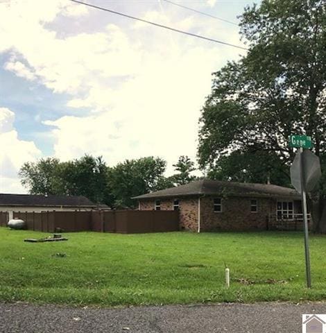 118 Gene Drive, Ledbetter, KY 42058 — photo 3