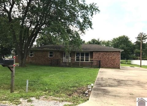 118 Gene Drive, Ledbetter, KY 42058 — photo 4