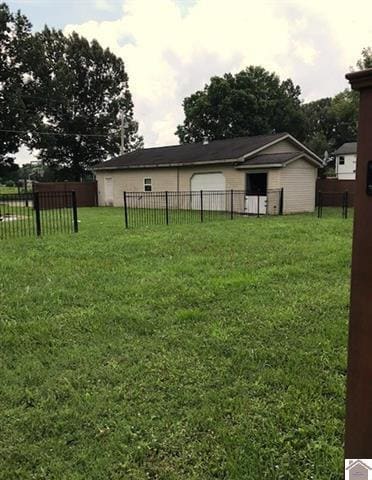118 Gene Drive, Ledbetter, KY 42058 — photo 5