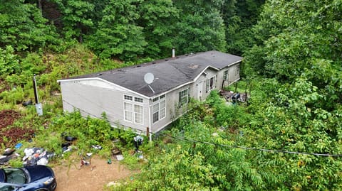 50 Luke Street, Flatwoods, KY 41139 — photo 2