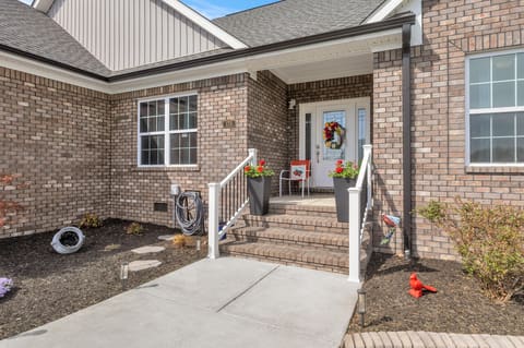 175 Ayly Estates Drive, Mayfield, KY 42066 — photo 5