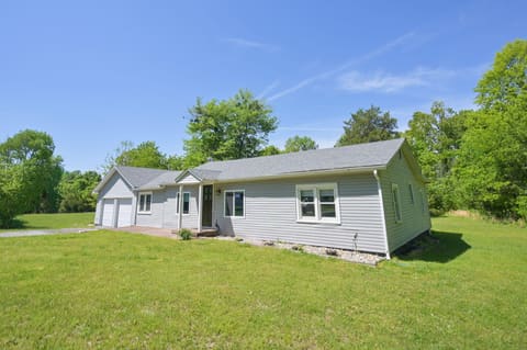 878 Oak Level Elva Road, Symsonia, KY 42082 — photo 2