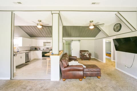 878 Oak Level Elva Road, Symsonia, KY 42082 — photo 4