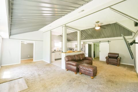 878 Oak Level Elva Road, Symsonia, KY 42082 — photo 5