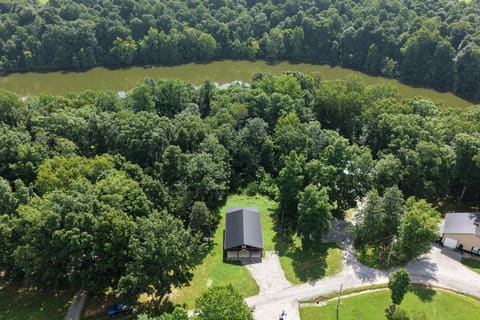 415 415 Indian Ridge Rd Road, Falls of Rough, KY 40119 — photo 4
