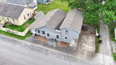 407 N 19th Street 403 & 407, Paducah, KY 42001 — photo 4
