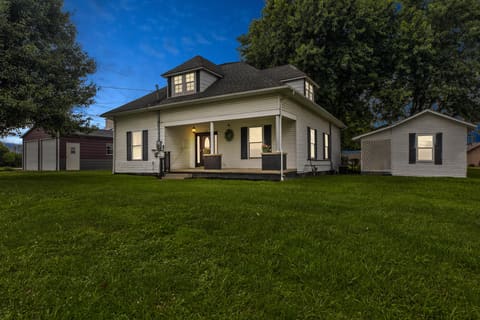 4103 Camargo Road, Mt Sterling, KY 40353 — photo 2