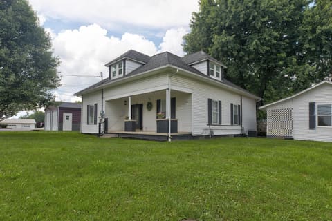 4103 Camargo Road, Mt Sterling, KY 40353 — photo 4