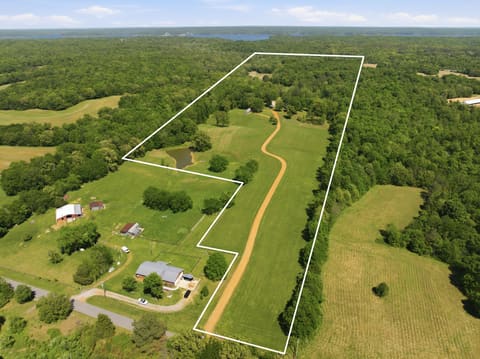 846 Rudolph Road, Dexter, KY 42036 — photo 4