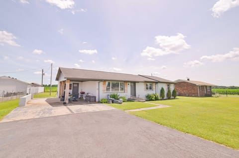 3089 State Route 58 E, Mayfield, KY 42066 — photo 2