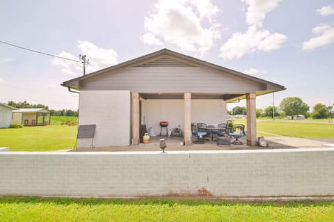 3089 State Route 58 E, Mayfield, KY 42066 — photo 3