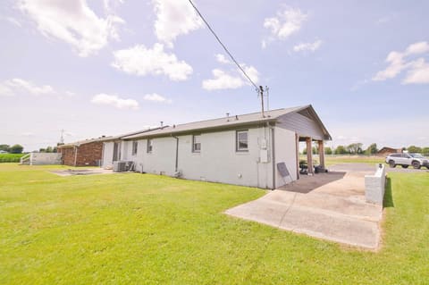 3089 State Route 58 E, Mayfield, KY 42066 — photo 4