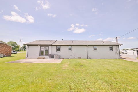 3089 State Route 58 E, Mayfield, KY 42066 — photo 5