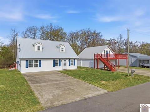 49 Lakeshore Drive, New Concord, KY 42076 — photo 4