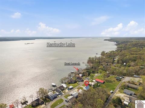 49 Lakeshore Drive, New Concord, KY 42076 — photo 3