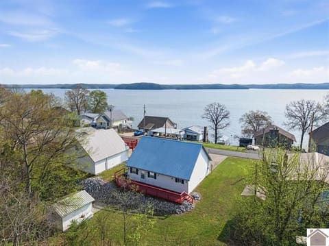 49 Lakeshore Drive, New Concord, KY 42076 — photo 2