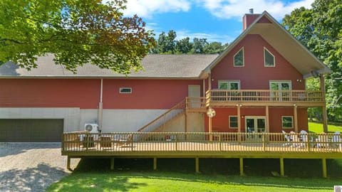 341 Dixon Lane, Eddyville, KY 42038 — photo 3