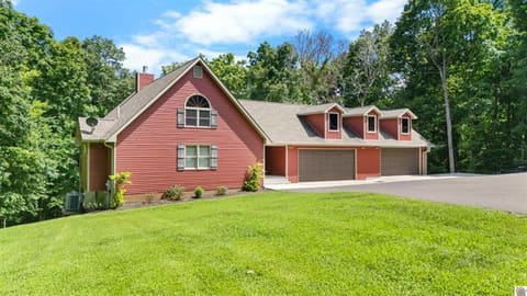 341 Dixon Lane, Eddyville, KY 42038 — photo 5