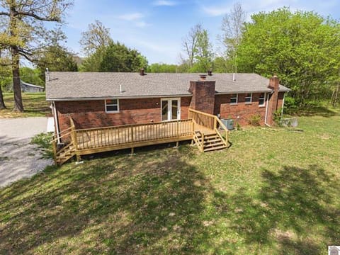 705 Darnell Road, Benton, KY 42025 — photo 3