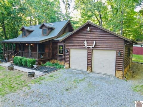120 Holiday Way, Cadiz, KY 42211 — photo 3