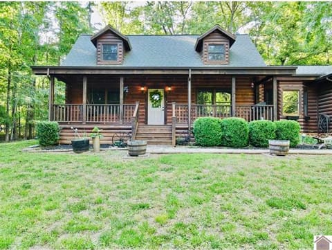 120 Holiday Way, Cadiz, KY 42211 — photo 4