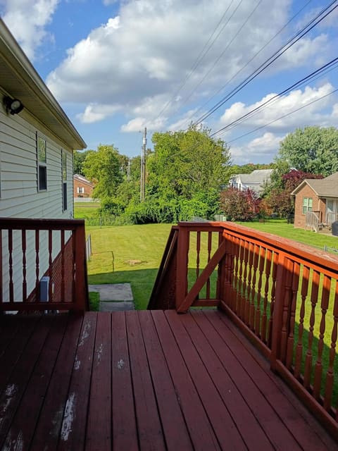 504 Scenic View Circle, Berea, KY 40403 — photo 4