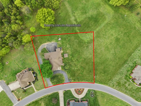 113 Clubhouse Drive, Ledbetter, KY 42058 — photo 3