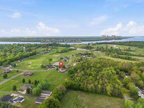 113 Clubhouse Drive, Ledbetter, KY 42058 — photo 5