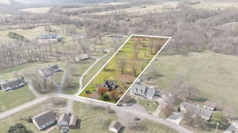 448 Grist Mill Road, Stanford, KY 40484 — photo 2
