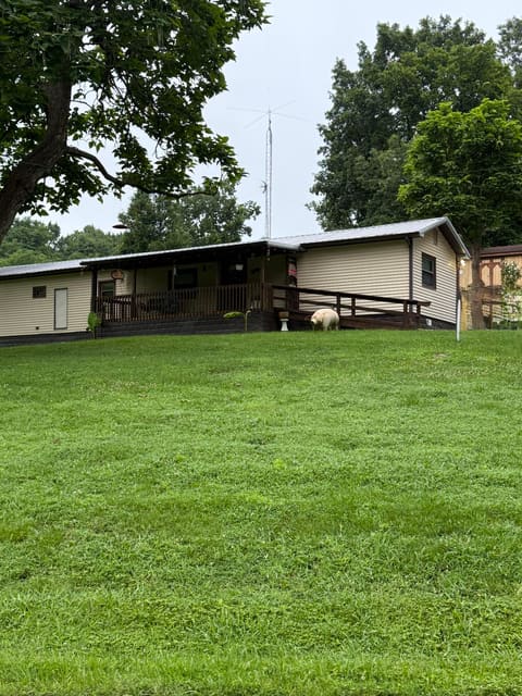 3258 Saint Johns Road, Frankfort, KY 40601 — photo 3
