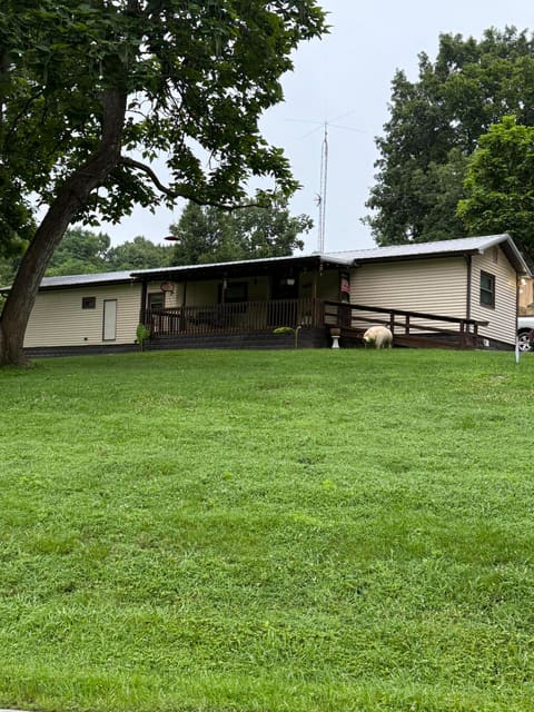 3258 Saint Johns Road, Frankfort, KY 40601 — photo 2