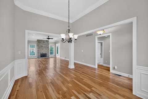 205 Red Oak Way, Nicholasville, KY 40356 — photo 5