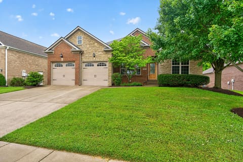 205 Red Oak Way, Nicholasville, KY 40356 — photo 2