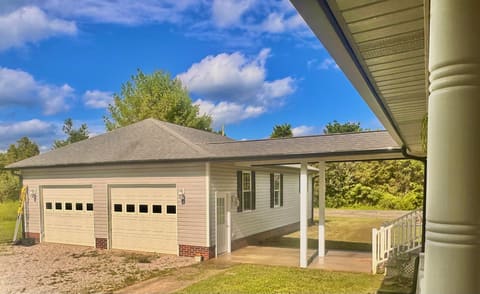 163 Holly Hock Drive, Liberty, KY 42539 — photo 4
