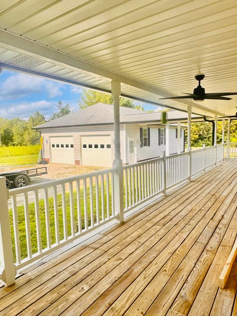 163 Holly Hock Drive, Liberty, KY 42539 — photo 5