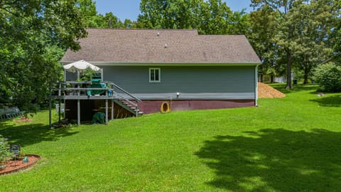 161 Quail Road, Mayfield, KY 42066 — photo 3