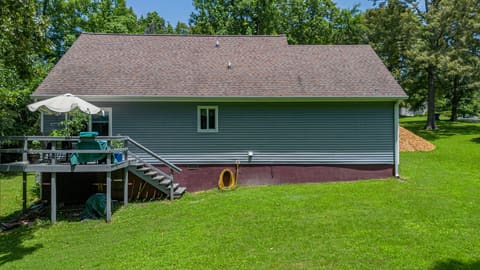 161 Quail Road, Mayfield, KY 42066 — photo 4