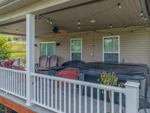 27 Dale Hollow Drive, Morehead, KY 40351 — photo 2